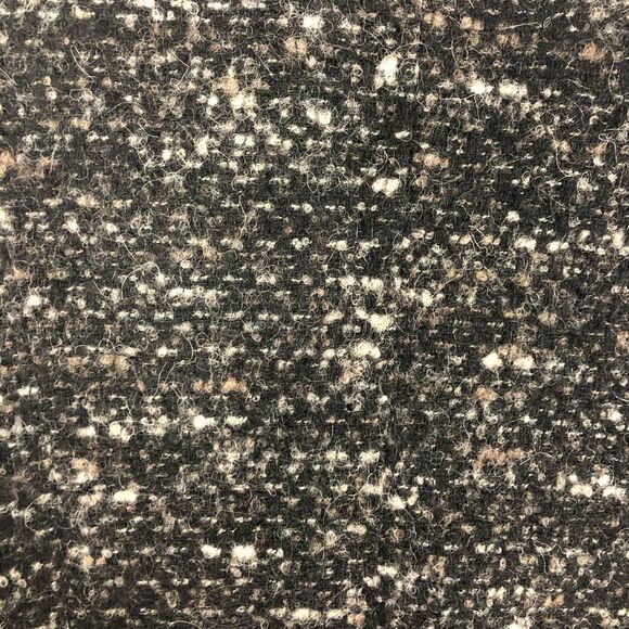 J. Jill Wool Mohair Blend Tweed Jacket Coat XS EUC - Picture 7 of 7